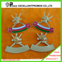 Promotional Metal Badge Pins (EP-B9074)